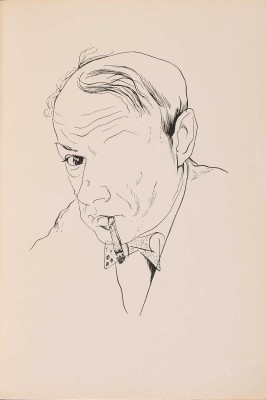 Анненков. Ю.П. Портреты. Пг.: Петрополис, 1922.